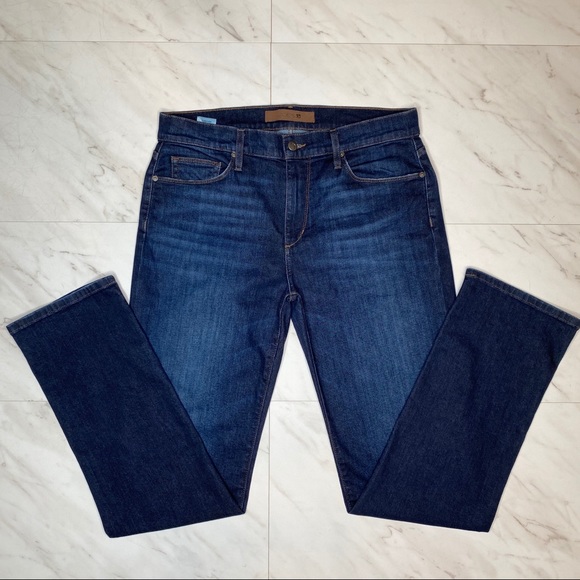 Joe's Jeans Other - Joe's  The Classic Huck Wash Straight Leg Jean